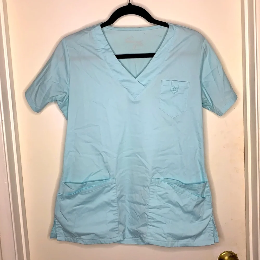 ❤ ❤SCRUB PANTS ONLY - Picture 3 of 3